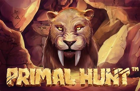 Primal Hunt Slot - Play Online