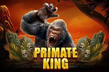 Primate King Pokerstars