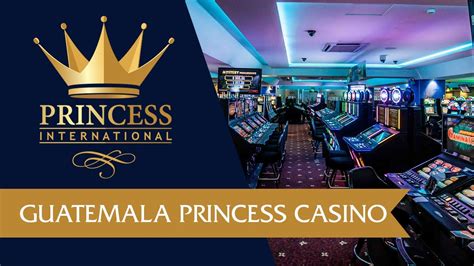 Prime Spielautomat Casino Guatemala