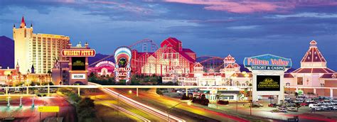 Primm Valley Casino Resorts