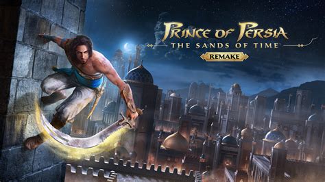 Prince Of Persia Leovegas