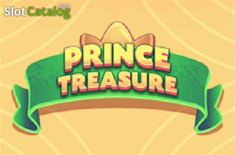 Prince Treasure Pokerstars