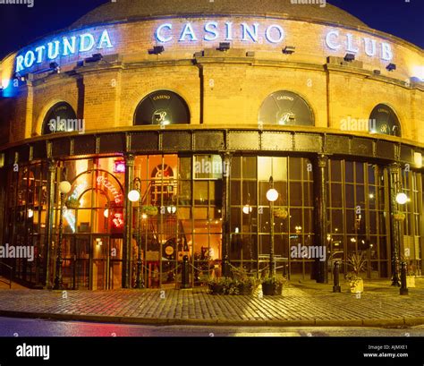 Princesa Casino Glasgow