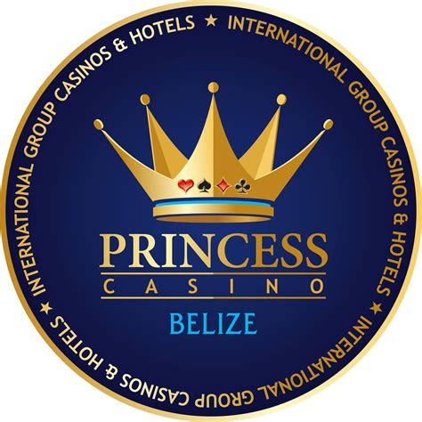 Princess Casino Colombia