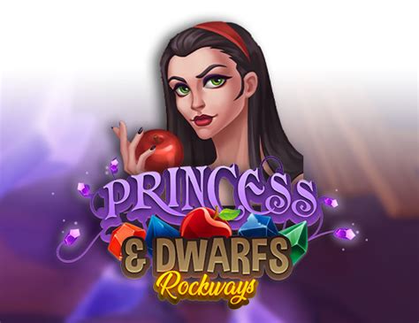 Princess Dwarfs Rockways 888 Casino