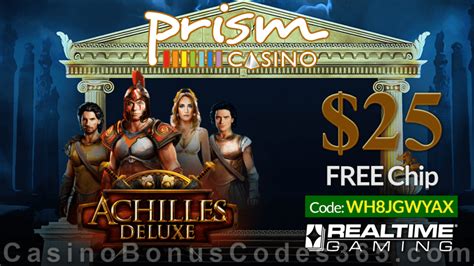 Prism Casino Colombia