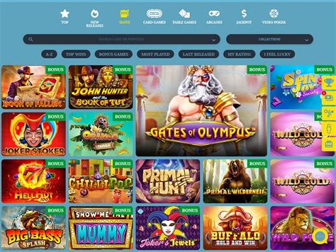 Propawin Casino Online