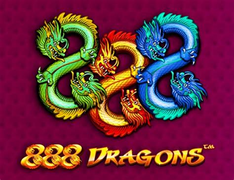 Prosperity Dragon 888 Casino