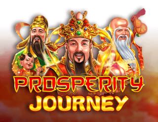 Prosperity Journey Pokerstars