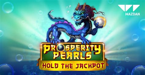 Prosperity Pearls Slot Gratis