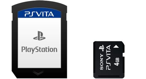 Ps Vita Slots De Memoria