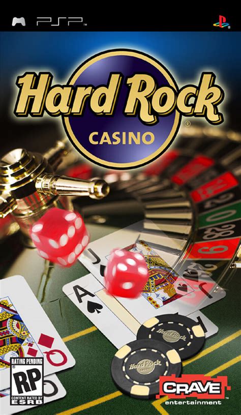 Psp Hard Rock Casino Iso