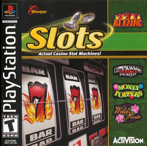 Psp Slots