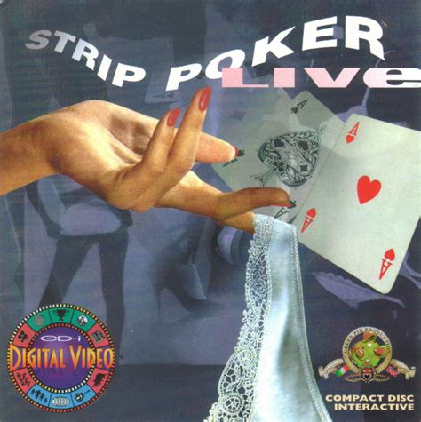Psp Strip Poker Iso