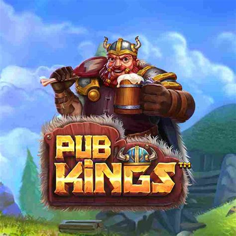 Pub Kings Leovegas