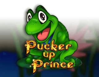 Pucker Up Prince Betsson