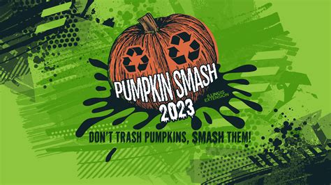 Pumpkin Smash Betway