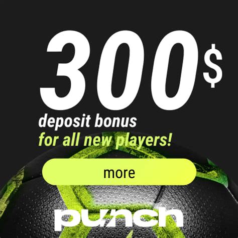 Punch Bets Casino Apostas