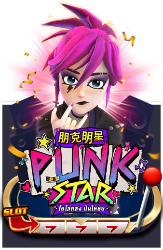 Punk Star Betsson