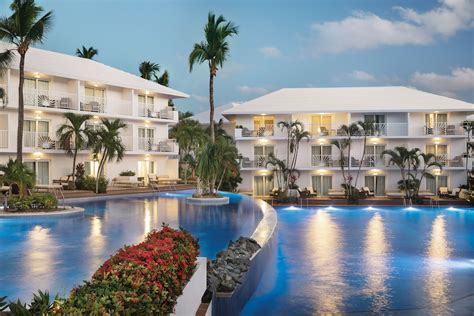 Punta Cana Excelencia Resort Casino
