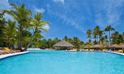 Punta Cana Jogo Resorts