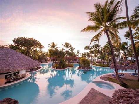 Punta Cana Princess All Suites Resort Spa &Amp; Casino
