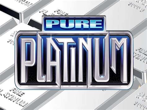 Pure Platinum Netbet