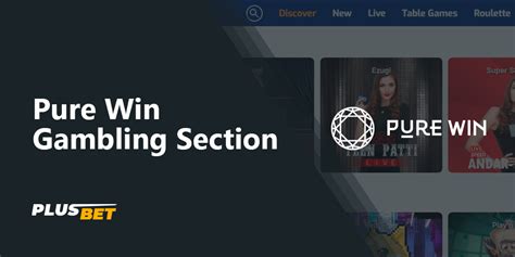 Purewin Casino Login