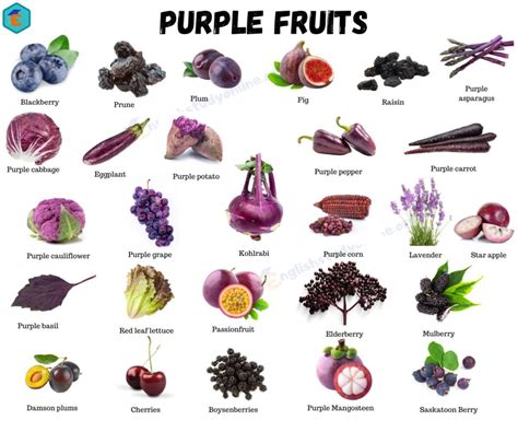 Purple Fruits Bodog