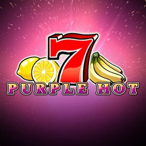 Purple Hot 2 Netbet