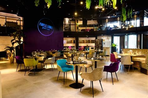 Purple Lounge Casino 2024 Mondorf