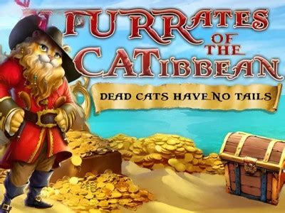 Purrates Of The Catibbean 1xbet