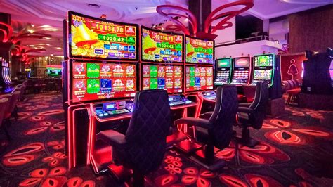 Pushbet Casino Panama