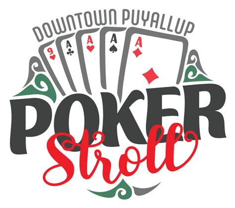 Puyallup Poker