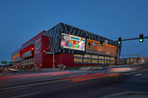 Puyallup Tribo Esmeralda Rainha Casino