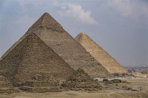 Pyramid Brabet
