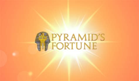 Pyramid Fortunes Brabet