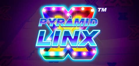 Pyramid Linx Slot Gratis