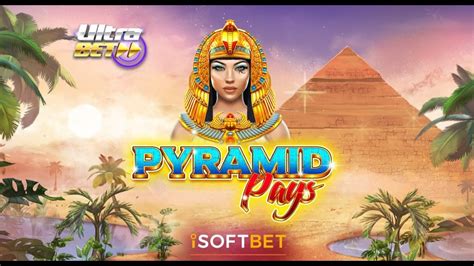 Pyramid Pays Leovegas