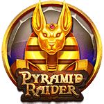 Pyramid Raider Betsul