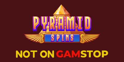 Pyramid Spins Casino Codigo Promocional