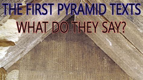 Pyramid Texts Leovegas
