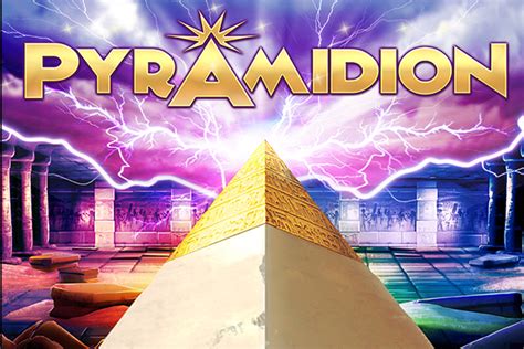 Pyramidion 888 Casino