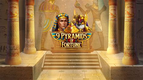 Pyramids Fortune Casino Honduras