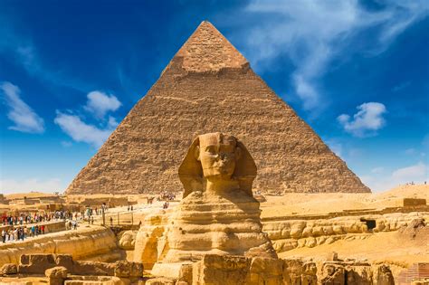 Pyramids Of Giza Betano