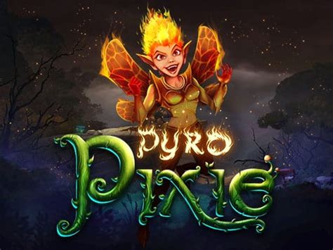 Pyro Pixie Betfair