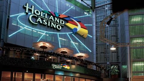 Q Parque Holland Casino Rotterdam