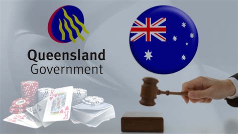 Qld Casino Licencas