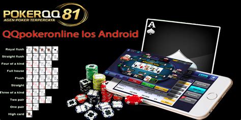 Qq Poker Online Com O Android