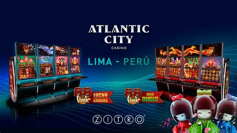 Qqluckydewa Casino Peru